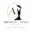 Aromas &amp; Style Boutique Inc - Inicio