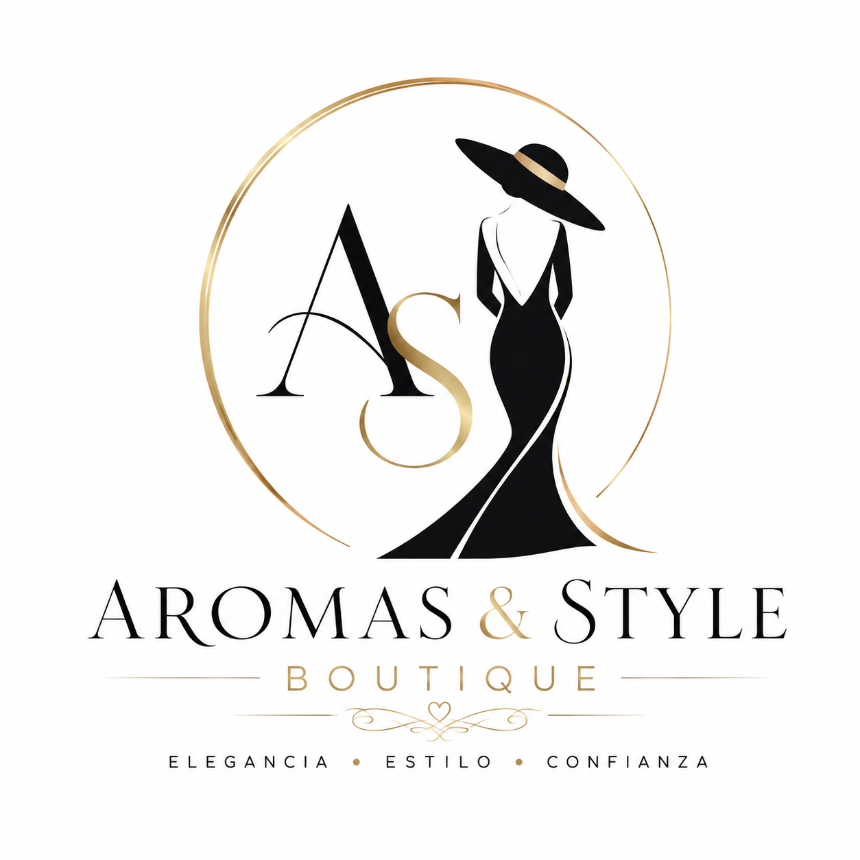 Aromas & Style Boutique Inc